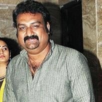 Shankar Ramakrishnan